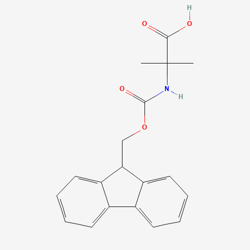 Fmoc-alpha-methylalanine (CAS: 94744-50-0) - Related Chemical Product