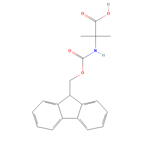 Fmoc-alpha-methylalanine (CAS: 94744-50-0) - Related Chemical Product