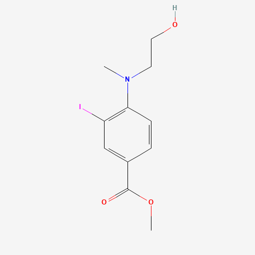 FT-0657237 CAS:1131614-50-0 chemical structure