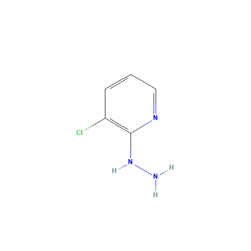 FT-0657238 CAS:22841-92-5 chemical structure