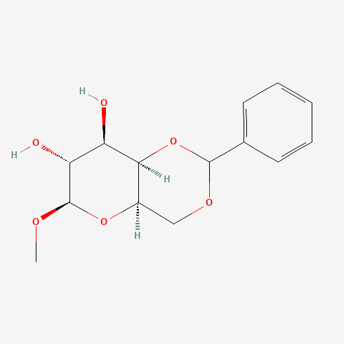FT-0657247 CAS:6988-39-2 chemical structure