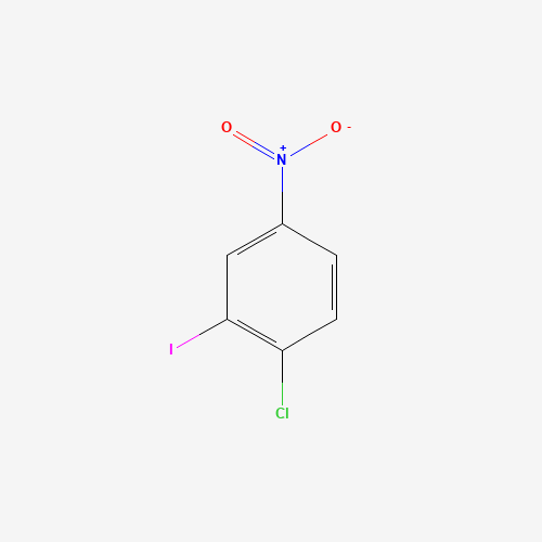 1-chloro-2-iodo-4-nitro-benzene (CAS: 74534-15-9) - Related Chemical Product