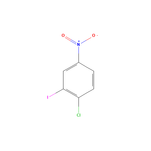 1-chloro-2-iodo-4-nitro-benzene (CAS: 74534-15-9) - Related Chemical Product