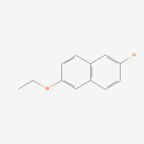 FT-0657251 CAS:66217-19-4 chemical structure