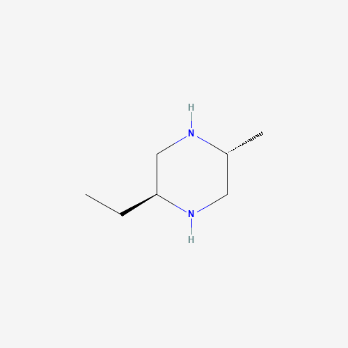 FT-0657252 CAS:907207-97-0 chemical structure