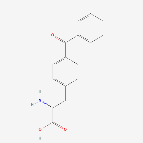 FT-0657257 CAS:201466-03-7 chemical structure