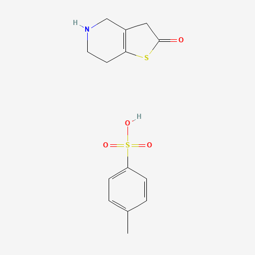 FT-0657258 CAS:178688-49-8 chemical structure