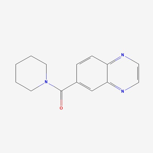 FT-0657266 CAS:154235-83-3 chemical structure