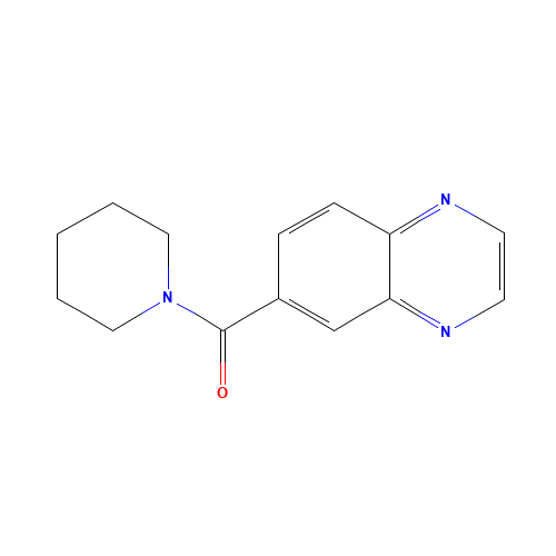 Ampalex (CAS: 154235-83-3) - Related Chemical Product