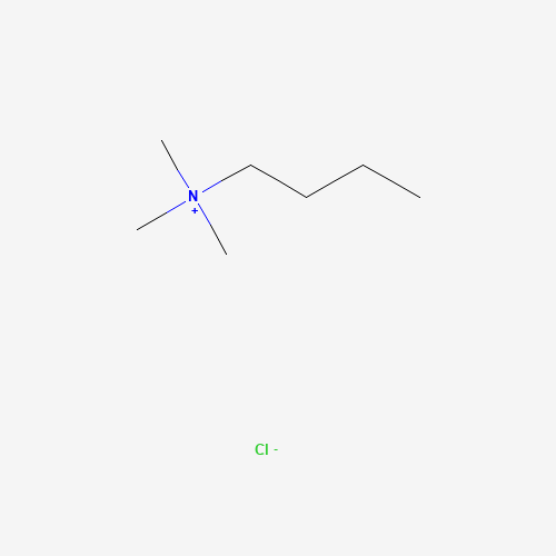 BUTYLTRIMETHYLAMMONIUM CHLORIDE (CAS: 14251-72-0) - Related Chemical Product