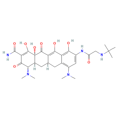 Tigecycline (CAS: 220620-09-7) - Related Chemical Product