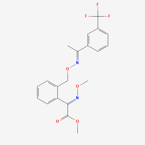 Trifloxystrobin (CAS: 141517-21-7) - Related Chemical Product