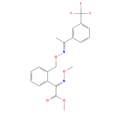 Trifloxystrobin (CAS: 141517-21-7) - Related Chemical Product