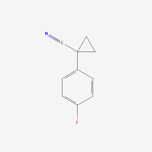 FT-0657281 CAS:97009-67-1 chemical structure