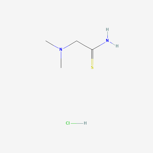 FT-0657290 CAS:114166-44-8 chemical structure