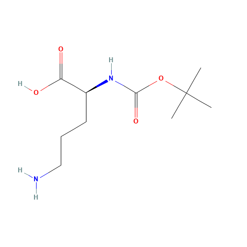 FT-0657292 CAS:21887-64-9 chemical structure