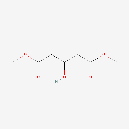 Dimethyl 3-hydroxyglutarate (CAS: 7250-55-7) - Related Chemical Product