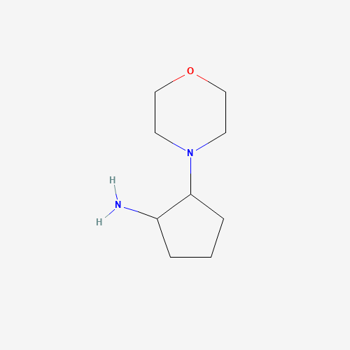 FT-0657296 CAS:88807-08-3 chemical structure