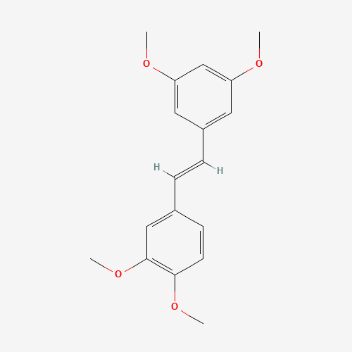 FT-0657299 CAS:83088-26-0 chemical structure