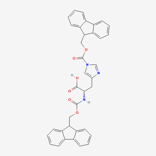FT-0657307 CAS:98929-98-7 chemical structure
