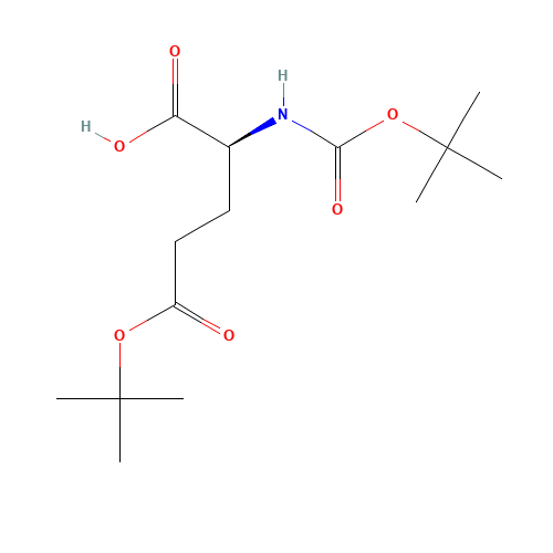 FT-0657311 CAS:13726-84-6 chemical structure