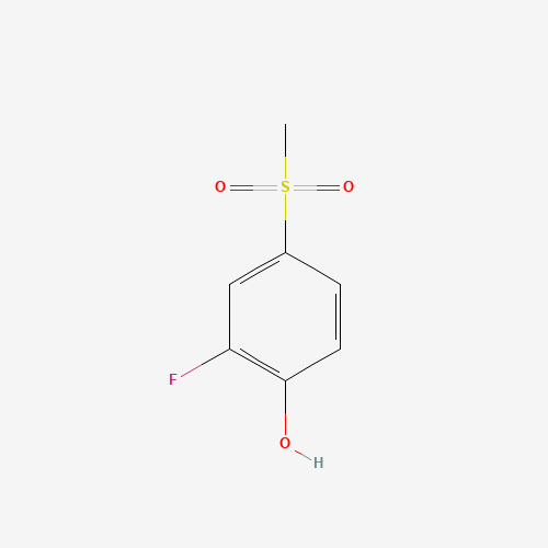 FT-0657338 CAS:398456-87-6 chemical structure