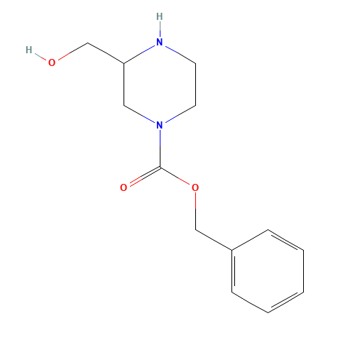 FT-0657340 CAS:191739-40-9 chemical structure