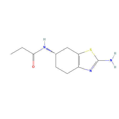 FT-0657345 CAS:106006-84-2 chemical structure