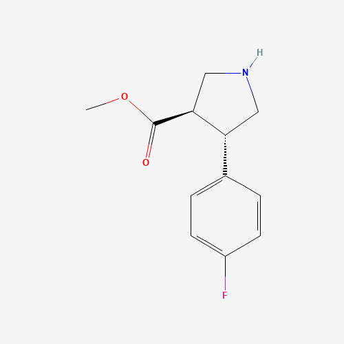FT-0657352 CAS:939758-13-1 chemical structure