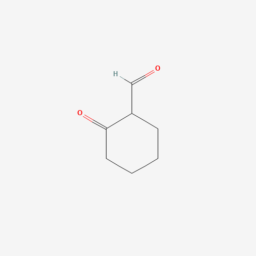 (2E)-2-(hydroxymethylene)cyclohexanone (CAS: 53983-62-3) - Related Chemical Product