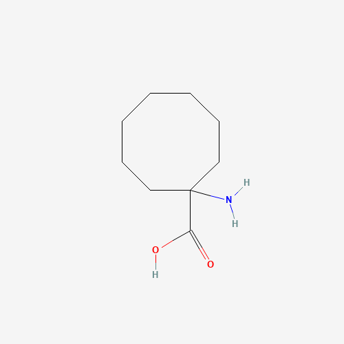 FT-0657363 CAS:28248-38-6 chemical structure