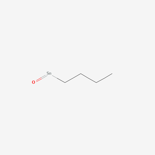 Monobutyltin oxide (CAS: 51590-67-1) - Related Chemical Product