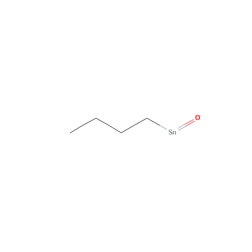 Monobutyltin oxide (CAS: 51590-67-1) - Related Chemical Product