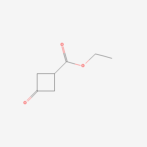 ETHYL 3-OXO CYCLOBUATNE CARBOXYLATE (CAS: 87121-89-9) - Related Chemical Product