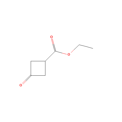 ETHYL 3-OXO CYCLOBUATNE CARBOXYLATE (CAS: 87121-89-9) - Related Chemical Product