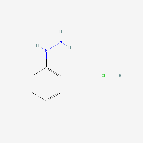 FT-0657380 CAS:59-88-1 chemical structure