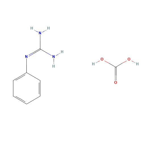 FT-0657392 CAS:14018-90-7 chemical structure