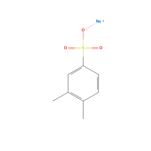 Sodium xylenesulfonate (CAS: 1300-72-7) - Related Chemical Product