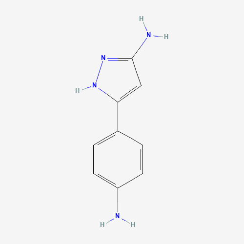 FT-0657397 CAS:802863-65-6 chemical structure