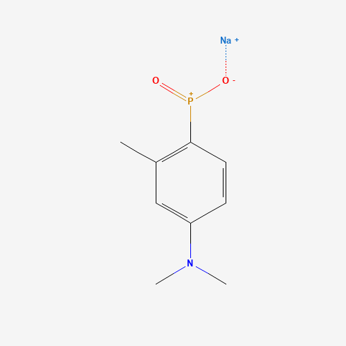 FT-0657398 CAS:575-75-7 chemical structure