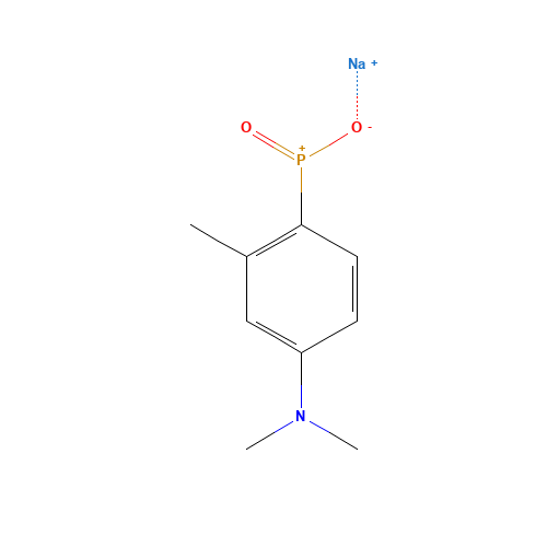 Toldimfos sodium (CAS: 575-75-7) - Related Chemical Product