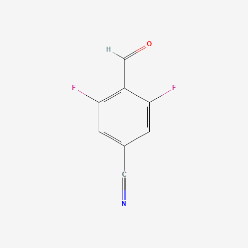 FT-0657400 CAS:467442-15-5 chemical structure