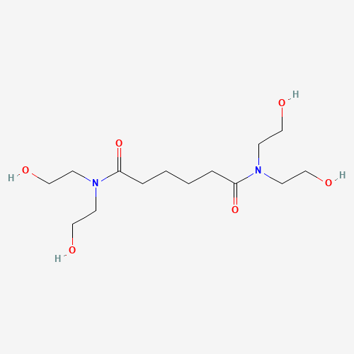 N,N,N',N'-Tetrakis(2-hydroxyethyl)adipamide (CAS: 6334-25-4) - Related Chemical Product