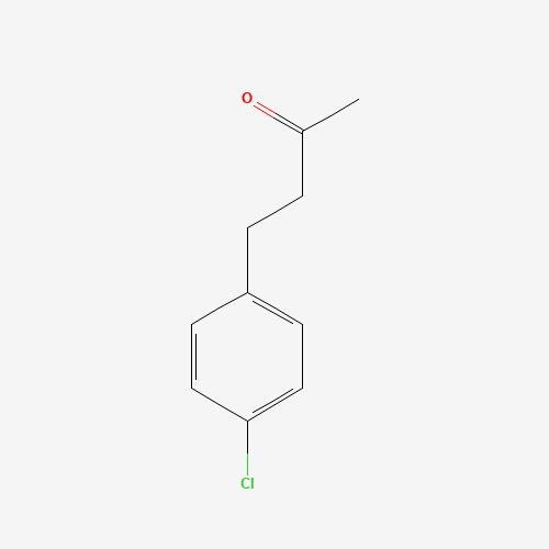 4-(4-Chlorophenyl)butane-2-one (CAS: 3506-75-0) - Related Chemical Product