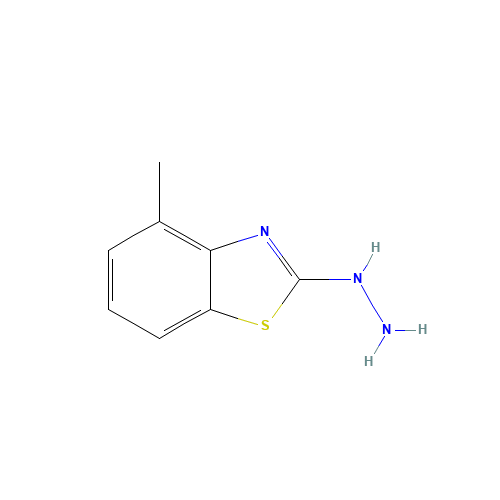 FT-0657409 CAS:20174-68-9 chemical structure