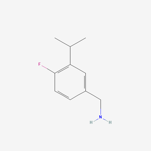FT-0657412 CAS:1112179-28-8 chemical structure