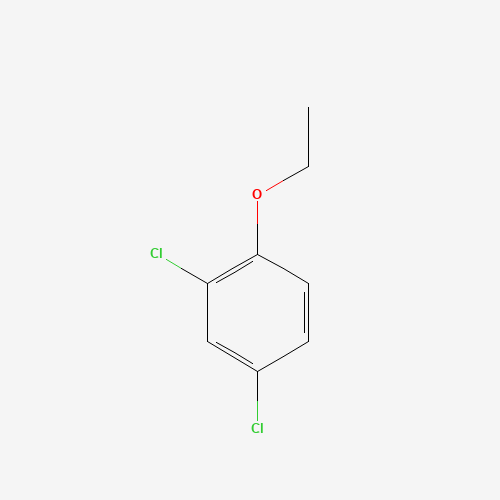 FT-0657417 CAS:5392-86-9 chemical structure