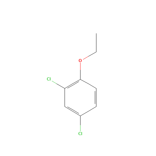 FT-0657417 CAS:5392-86-9 chemical structure
