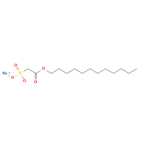 Sodium new houttuyfonate (CAS: 1847-58-1) - Related Chemical Product