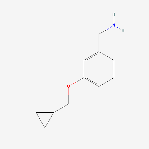 FT-0657434 CAS:848444-80-4 chemical structure
